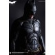 The Dark Knight Statue 1/3 Batman Deluxe Edition 68 cm